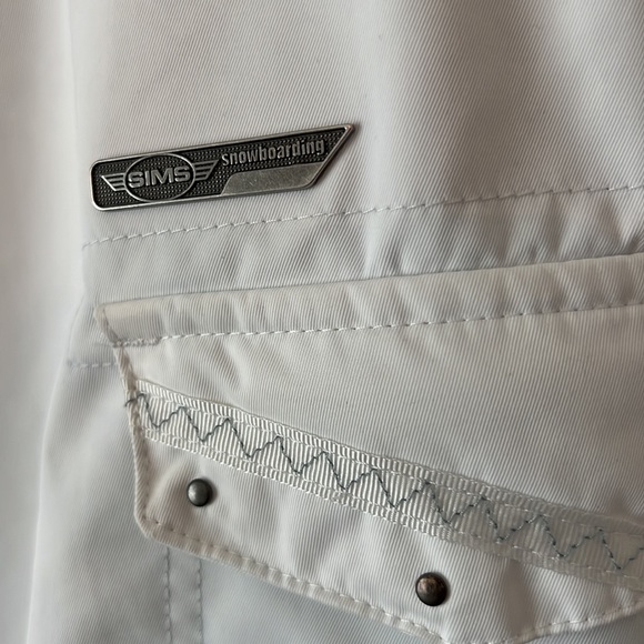 Sims Snowboarding pants - Picture 2 of 15